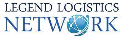 legend logistics network