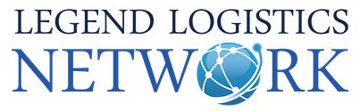 legend logistics network