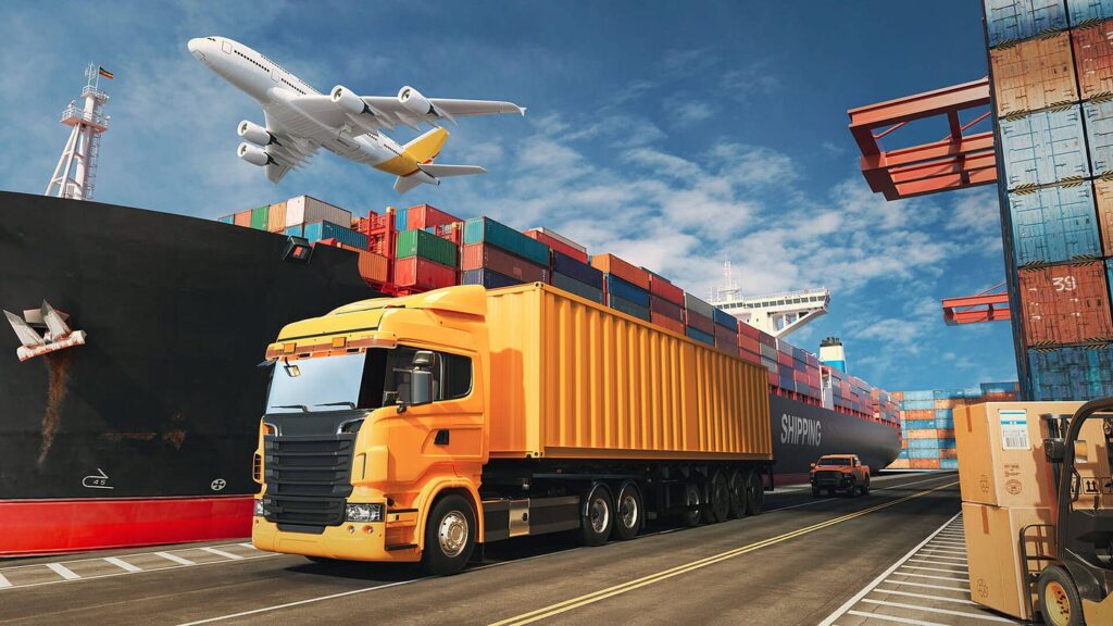 Logistics Solutions for Diverse Cargo Needs