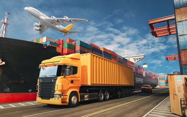 Logistics Solutions for Diverse Cargo Needs