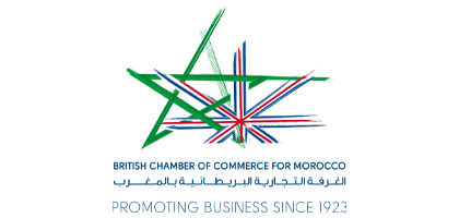 british chambre of commerce morocco logo