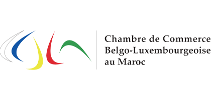 chambre de commerce belgo au maroc logo png