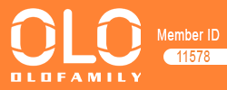 olo family member id tesla shipping logo