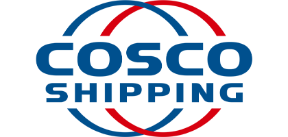 COSCO logo