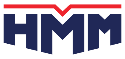 HMM logo