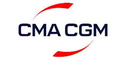 cma cgm logo