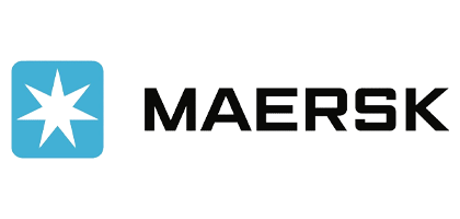 maersk logo