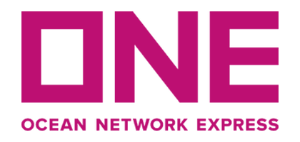 one line logo